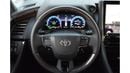 Toyota Alphard HYBRID 2.5L E-4WD 7-SEATER AUTOMATIC