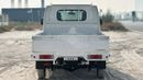 Suzuki Carry STD Suzuki Carry 1.5L 2WD 5MT G26 2026 • Petrol • Manual
