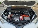 Toyota RAV4 2018 XLE HEV HYBRID ENGINE AWD USA IMPORTED