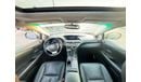 Lexus RX350 2013 Lexus RX 350 / EXPORT ONLY / فقط للتصدير