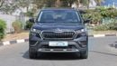 سكودا كوشاك Style 1.0T i3 FWD GCC 0Km With 5 Years Warranty & 5 Years Service @Official De