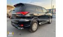 Toyota Fortuner GX 2.7L Petrol V4 with Lexus-Style Body Kit & Full-Accessories