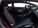 Lamborghini Huracan STO | GCC Spec | Under Dealer Warranty and Full Service History