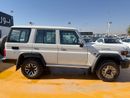 Toyota Land Cruiser 76 Land Cruiser 76 2.8