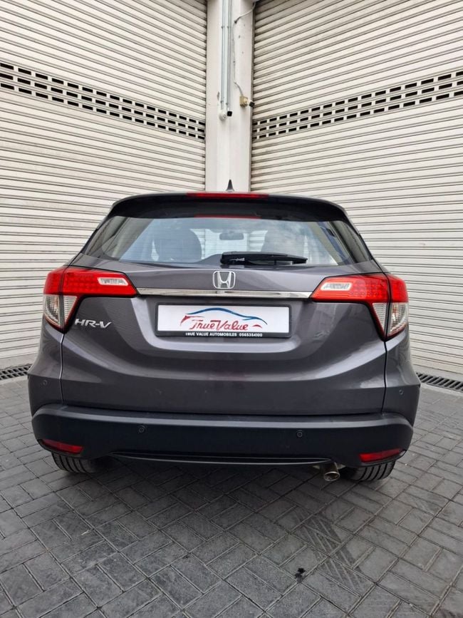 Honda HR-V LX, миниатюра 19