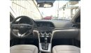 Hyundai Elantra 1.6L | GL|  GCC | EXCELLENT CONDITION | FREE 2 YEAR WARRANTY | FREE REGISTRATION | 1 YEAR FREE INSUR