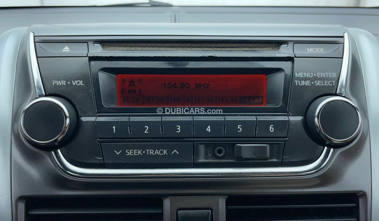 Toyota Yaris SE 1.3 | Zero Down Payment | Free Home Test Drive