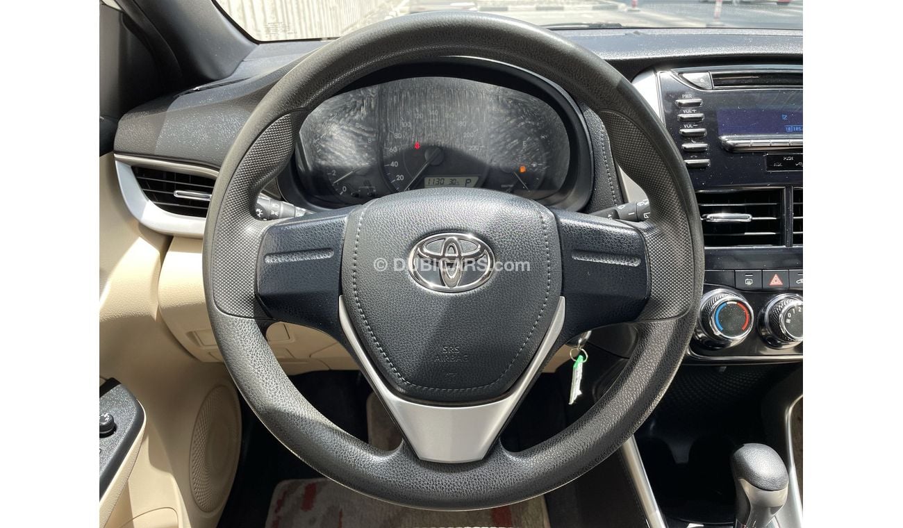 Toyota Yaris 1300