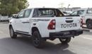 Toyota Hilux GR Sport D4D