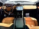 Land Rover Range Rover Sport P400 HSE