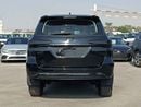 Toyota Fortuner FORTUNER //TRD KIT // BLACK EDITION // V4 (LOT # 84407)