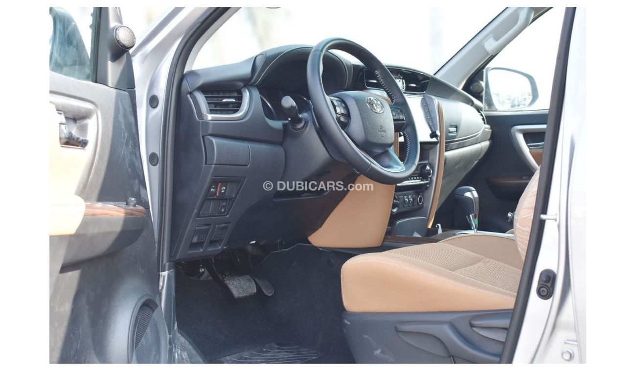 Toyota Fortuner 2023 MODEL: TOYOTA FORTUNER SR5 2.8L DIESEL A/T
