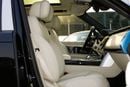 لاند روفر رينج روفر RANGE ROVER AUTOBIOGRAPHY P530 SHADOW EXTERIOR PACKAGE