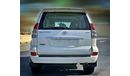 تويوتا برادو VX - 2006 - V6 - EXCELLENT CONDITION