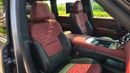Nissan Patrol ( Only For Export ) LE Platinum City 3.5TT V6 4X4 GCC 0Km BRAND NEW