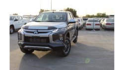 ميتسوبيشي L200 MITSUBISHI L200 2.4L AT 2021 SPORTERO