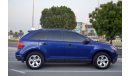 Ford Edge Mid Range in Excellent Condition