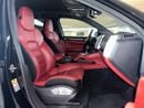 Porsche Cayenne TURBO S 4.8L (550 HP) PORSCHE CAYENNE 2014 | FULL SERVICE HISTORY | TWO KEYS | FULLY LOADED