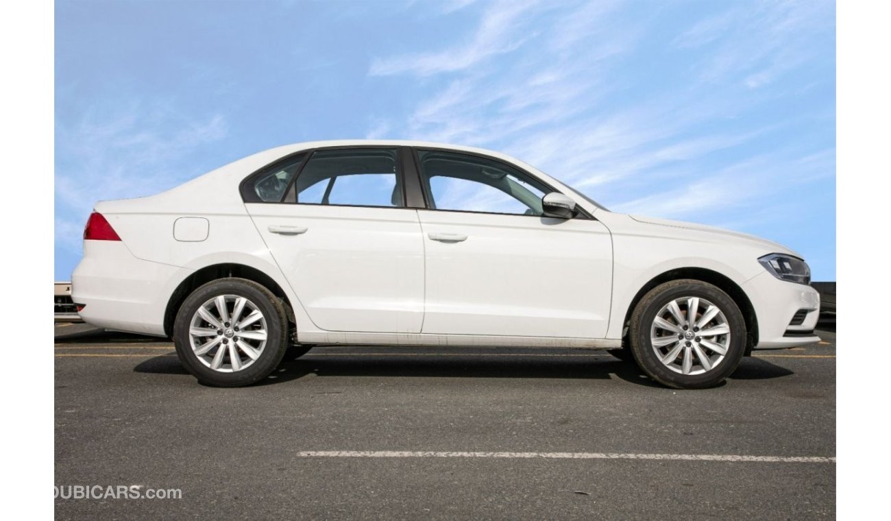 فولكس واجن بورا VOLKSWAGEN - BORA - 1.5L - LEGEND - MID-OPTION [EXPORT PRICE]