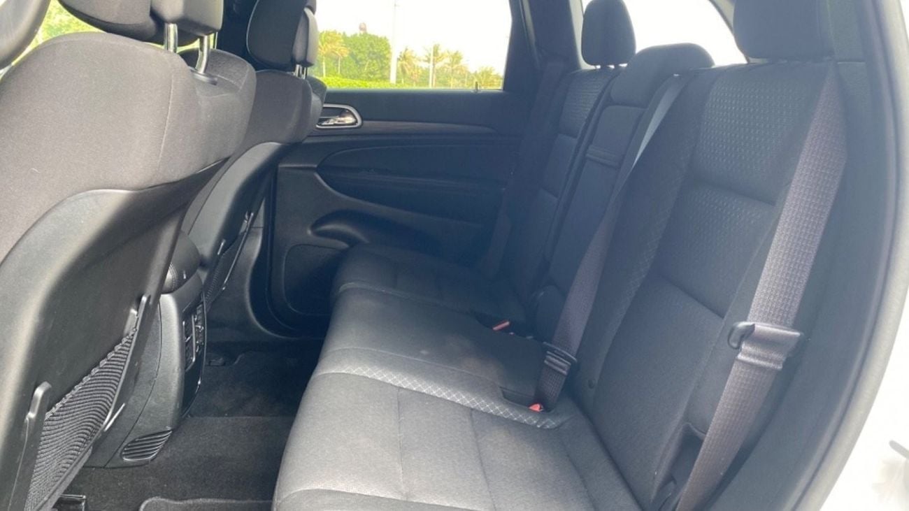 Jeep Grand Cherokee Laredo 4X4