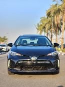 Toyota Corolla TOYOTA COROLLA XSE 2018 FULL OPTION