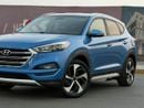Hyundai Tucson GL 1.6L Excellent condition & luxury feel