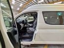 Toyota Hiace HIGH-ROOF, 3.5L V6, 24-VALVE DOHC, VVT-AT 2026 MODEL