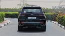 Jeep Grand Cherokee SUMMIT
