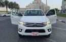 Toyota Hilux DIESEL RIGHT HAND DRIVE 2.8 LITER