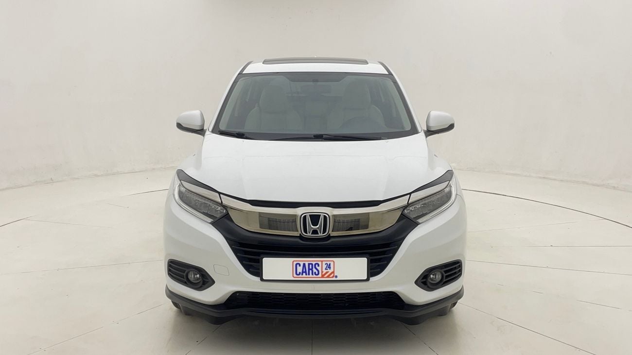 هوندا HRV EX 1.8 | بدون دفعة مقدمة | اختبار القيادة في المنزل