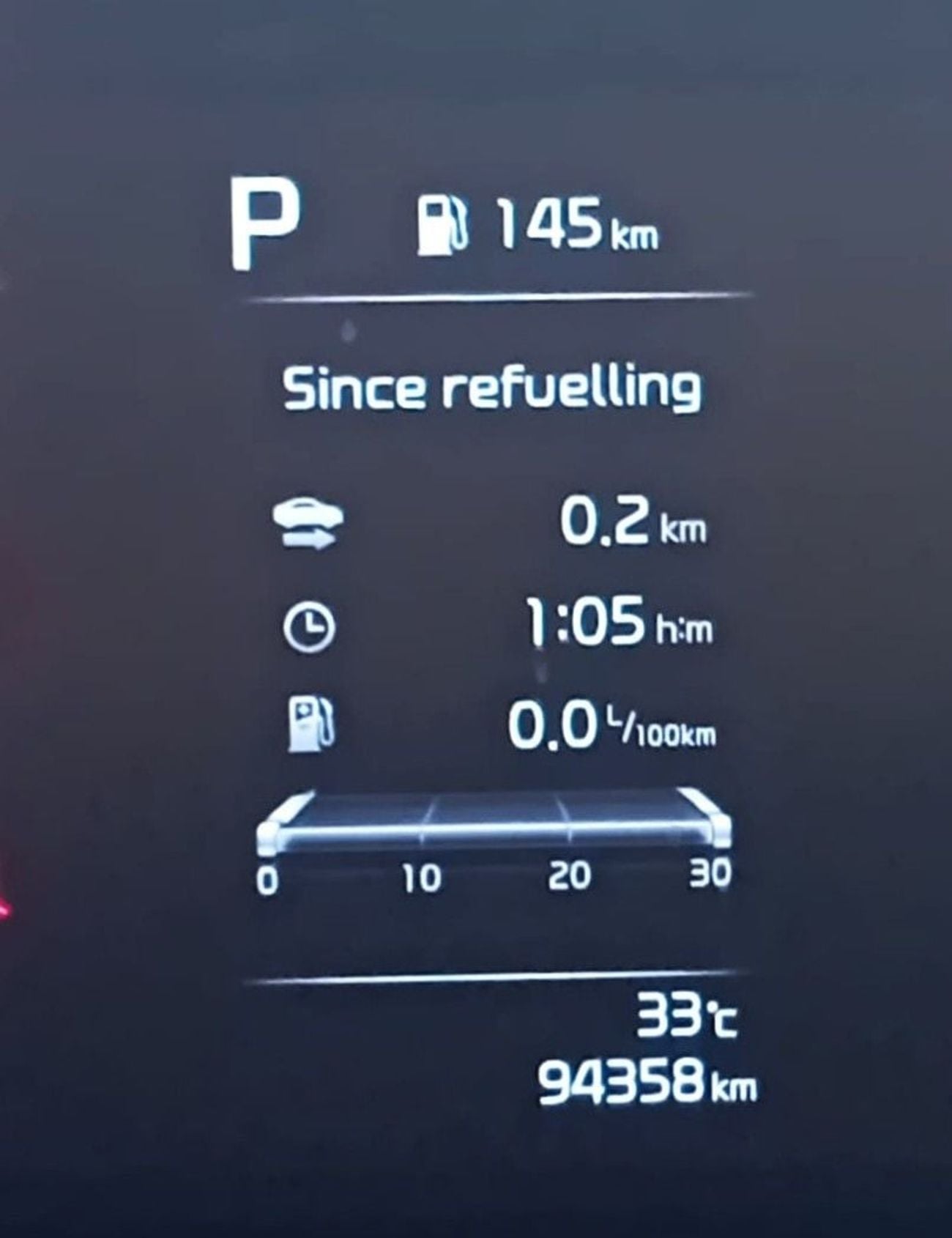 Kia Carens Smartstream 1.5L A/T 1.5L A/T -KIA CARENS 2023 - GCC - 4(V) - Accident-free -7 Seats -In excellent c