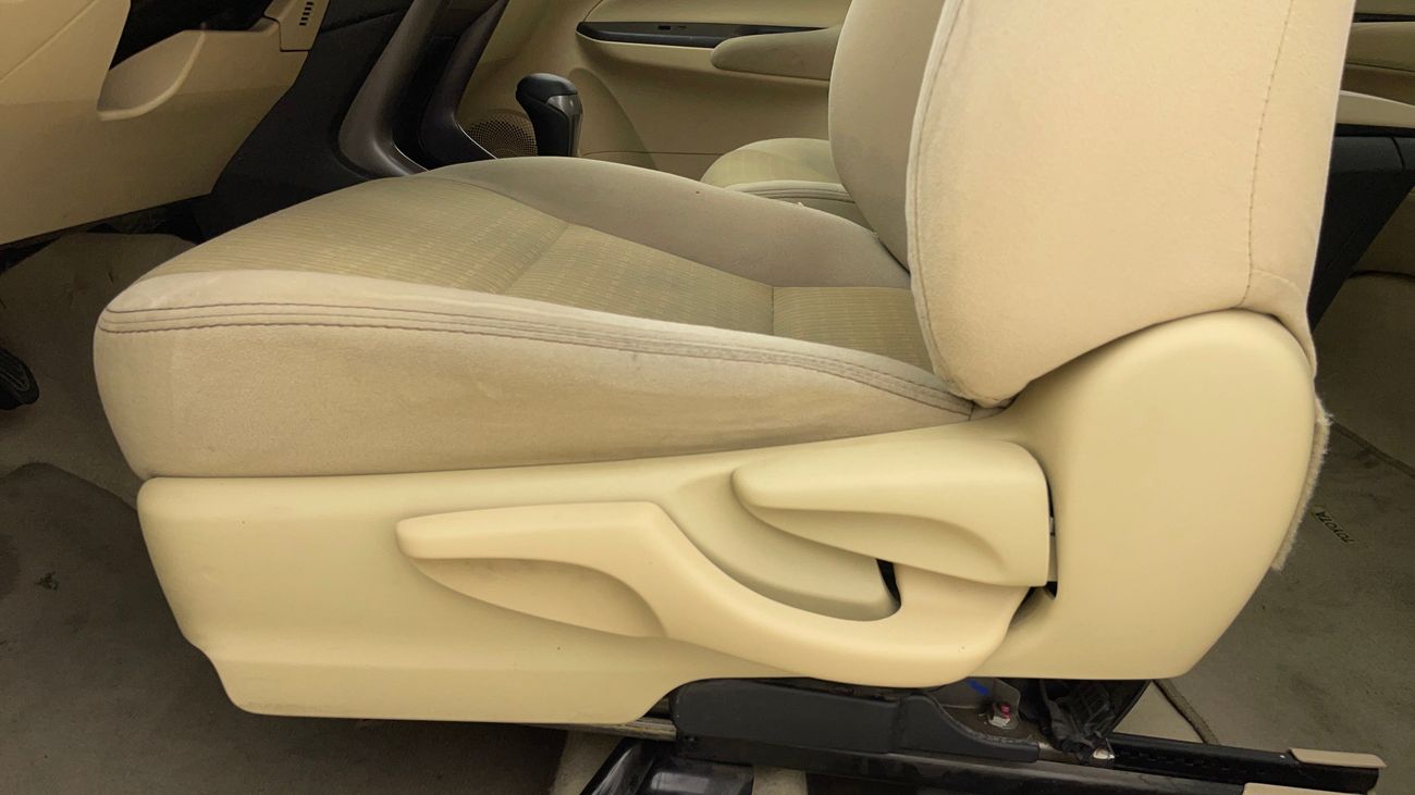 Toyota Yaris SE 1.5 | Zero Down Payment | Home Test Drive