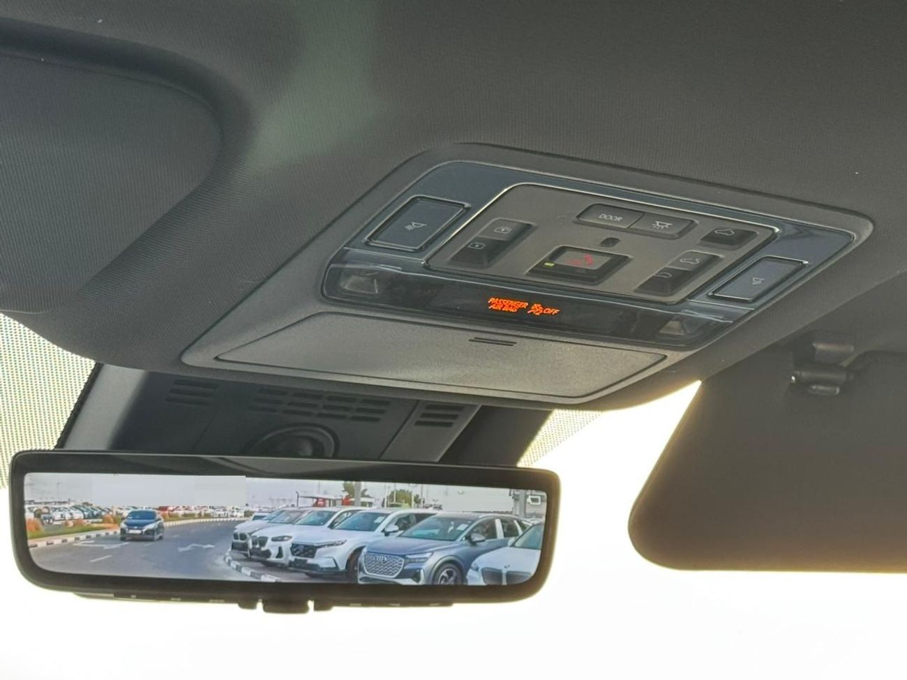 لكزس TX 500h 2025 Lexus Tx500 H 2.4L I4 Hybrid F-Sport 3 Canada Spec