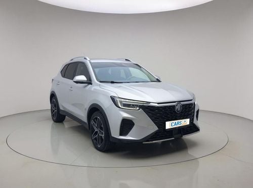 أم جي RX5 LUXURY 1.5 | بدون دفعة مقدمة | اختبار القيادة في المنزل