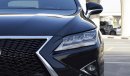 Lexus RX350 F-Sport / GCC / Perfect condition