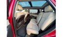 Hyundai Santa Fe 2018 PANORAMIC VIEW 4x4 PUSH START US IMPORTED
