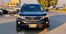 Kia Sorento STD (NON GCC) 2010 | 2.0L DIESEL ENGINE | LHD | AUTOMATIC TRANSMISSION | DOUBLE SUNROOF | REAR VIEW