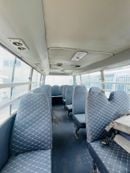 Toyota Coaster 1HZ | Diesel