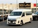 Toyota Hiace Hiace 3.5 GL || Automatic || 2026