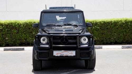 سوزوكي جيمني SUZUKI JIMNY BRABUS KIT - 2014 - GCC