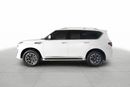 Nissan Patrol SE Platinum City 5.6L SE PLATINUM CITY 4.0