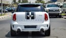 Mini Cooper S Countryman ALL 4