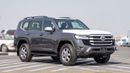 تويوتا لاند كروزر LAND CRUISER VX 4.0L V6 PETROL 2024