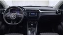 MG ZS STD 1.5 | Zero Down Payment | Free Home Test Drive