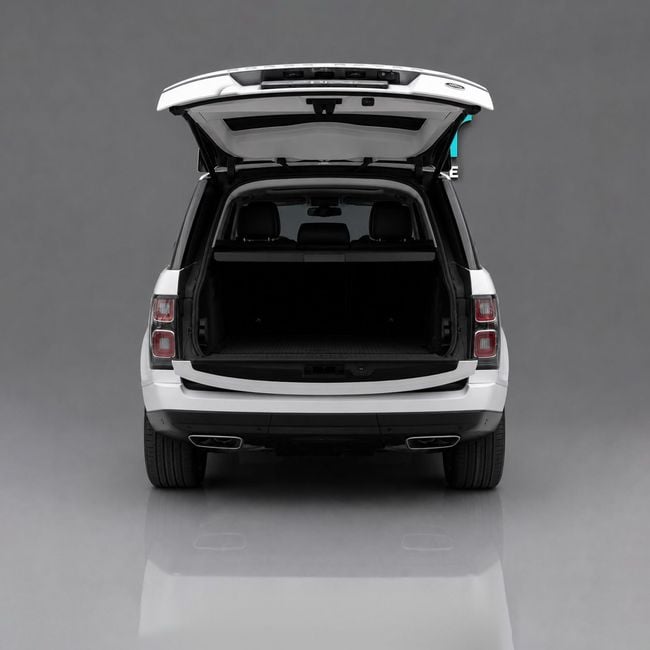 Land Rover Range Rover HSE P400, миниатюра 19