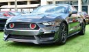 Ford Mustang SOLD!!!!Mustang Eco-Boost V4 2.3L Turbo 2018/ORIGINAL AIRBAGS/PREMIUM/Shelby Kit/Excellent Condition