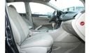 Nissan Sentra Nissan Sentra 2020 GCC, in excellent condition, without paint, without accidents