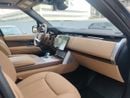 لاند روفر رينج روفر AUTOBIOGRAPHY P530 SE P530 4.4L
