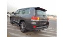 Toyota Land Cruiser fresh and imported and very clean inside and outside and totally ready to drive