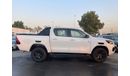 Toyota Hilux GR Sport GR-Sport 2022, Petrol, 18inch Rim, Power Seats, 4WD,  360 Camera